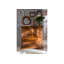 Oxford Solid Wood 87 cm W Chest of 4 Drawers