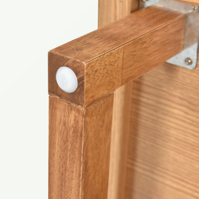 [Cabinet seulement] Meuble-lavabo de 30 po (lavabo non inclus), Bois