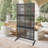 Decorative Panels Privacy Screen-105374042
