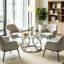 Aidric 5 - Piece Living Room Table Set-170960789