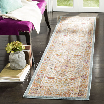 Tapis oriental Bruckmann Performance