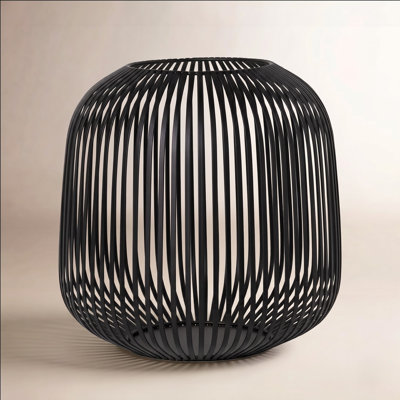 Lito Metal Lantern Holder