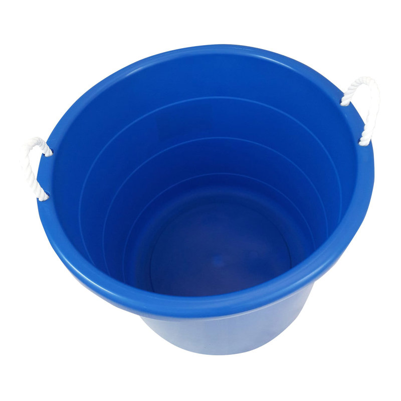 Homz Plastic Bucket
