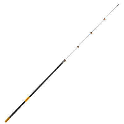 Telescoping Extension Pole 7 to 30 FT Multi-Purpose for Painting Dusting