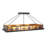 6 - Light Kitchen Island Pendant