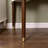 Retro Simple Rectangular Solid Wood Writing Desk-1424768306-1424768307