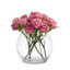 Chesterbrook Glass Table Vase