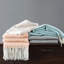 Herringbone Throw Blanket-844975175