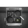24" Professional Gas Range