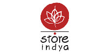 Logo Store Indya