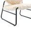 Fauteuil d'appoint industriel Nipote-932737598