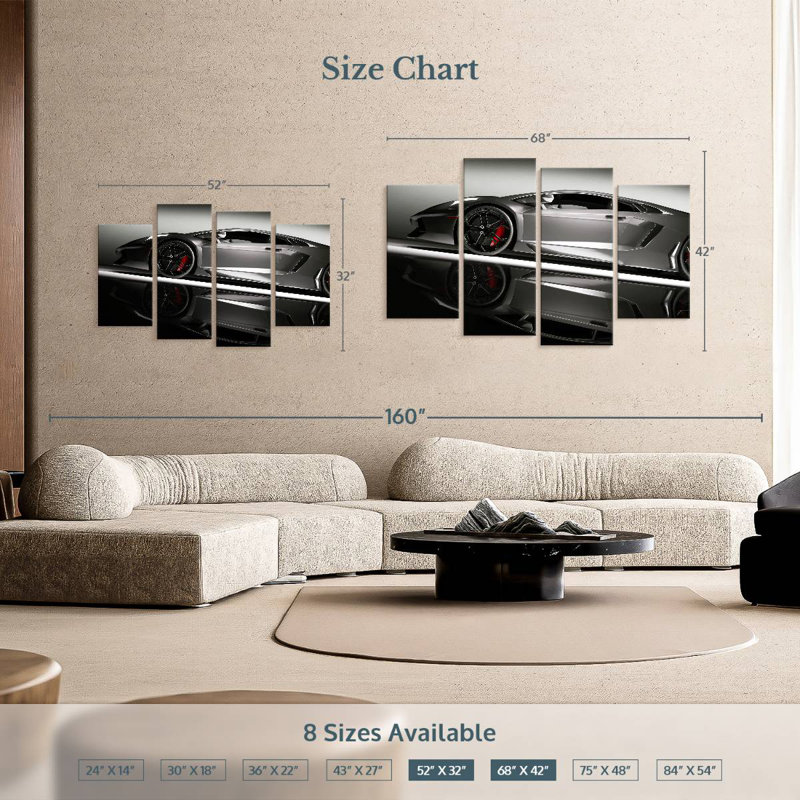 Mehar Sleek Sports Car
