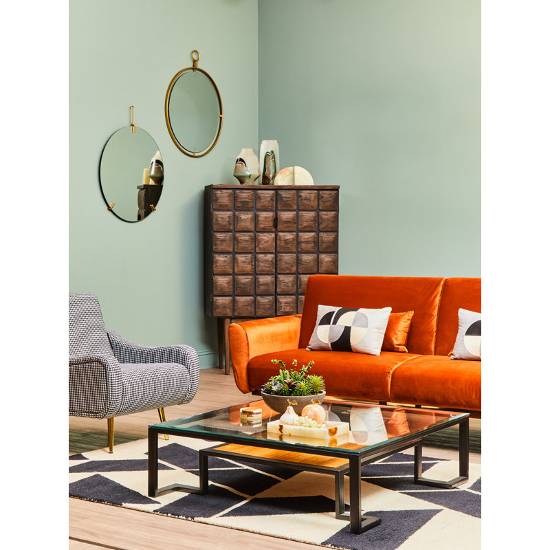 Geometric Flatweave 240cm X 150cm Area Rug, Rectangle 120 x 180 cm
