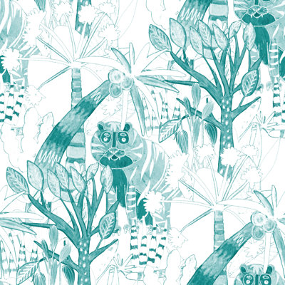 Embry Wallpaper Panel