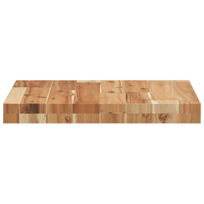 Iowa Solid Wood Table Top