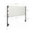 Lisabet Boucle Upholstered Headboard-1978615157