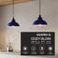 1 - Light Dome Pendant-1775399113