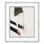 Checkered Mini Giclee Print by Yuki Osada