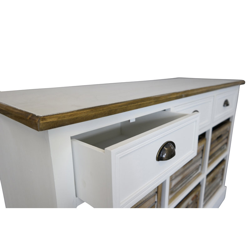 Knowles 122cm Sideboard