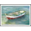 «By the Shore I» par Ethan Harper - peinture encadrée-2029459556-2120086003