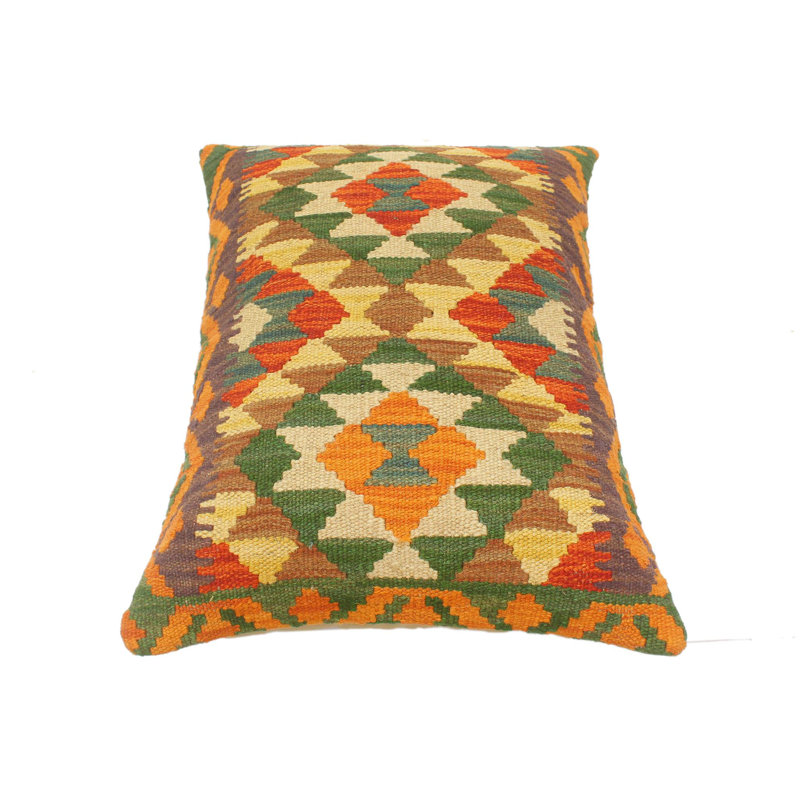 Findlay Reversible Throw Pillow