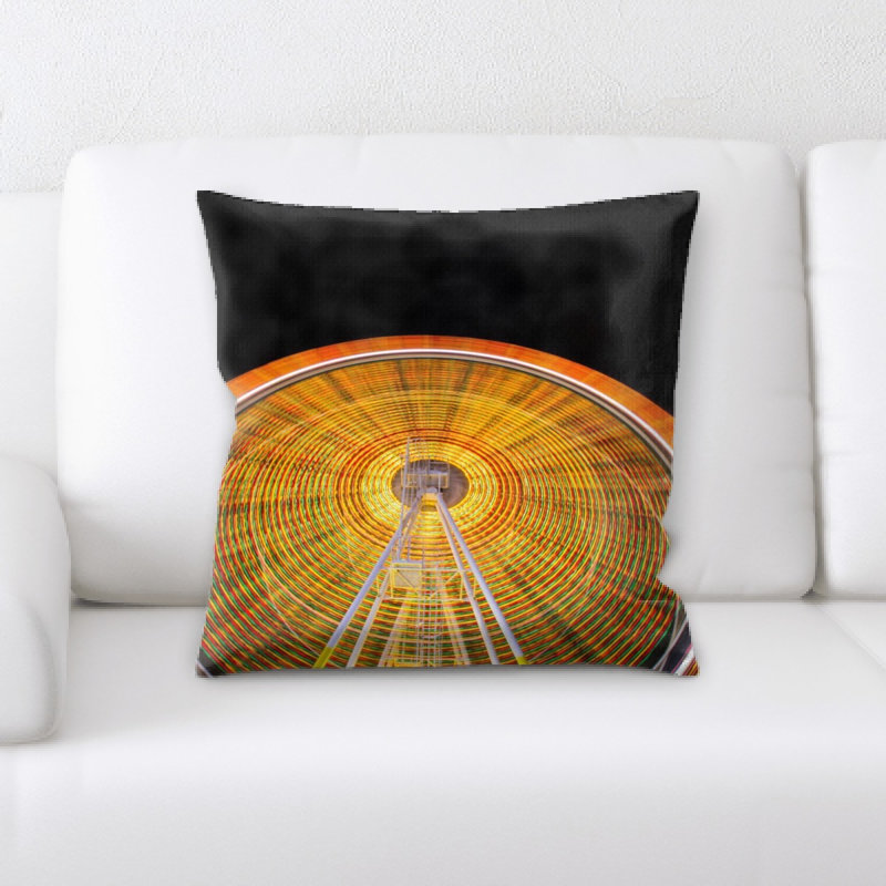 Housse de coussin et insert Portsville
