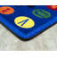 Tapis Take Take Multi par Joy Carpets-46868827