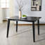 Bellalexa 48" Wood Dining Table-16106763
