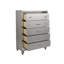 Commode 5 tiroirs Sherley-307819378