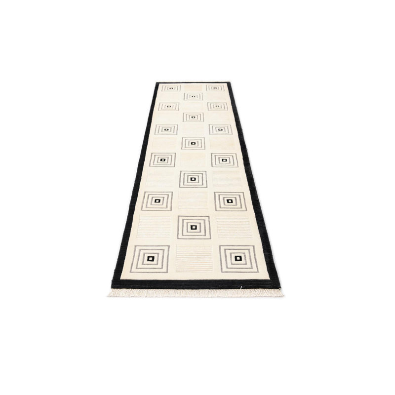 Runner Howard Beige Rug