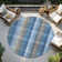  Chayden Area Rug with Non-Slip Backing