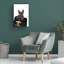 Frenchie dans le sac-94839659