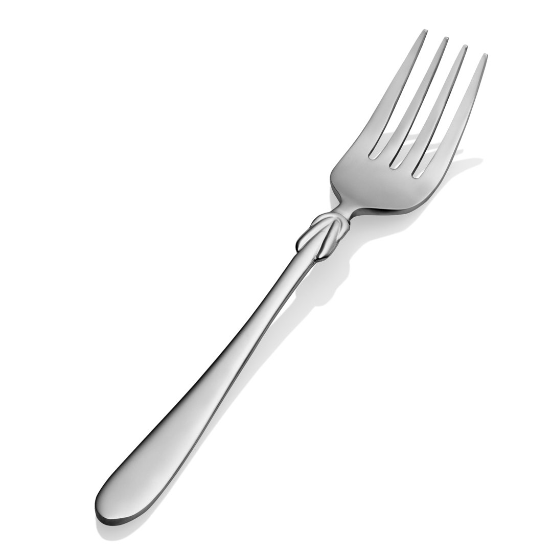 Forever Stainless Steel Salad / Dessert Fork (Set of 12) Bon Chef