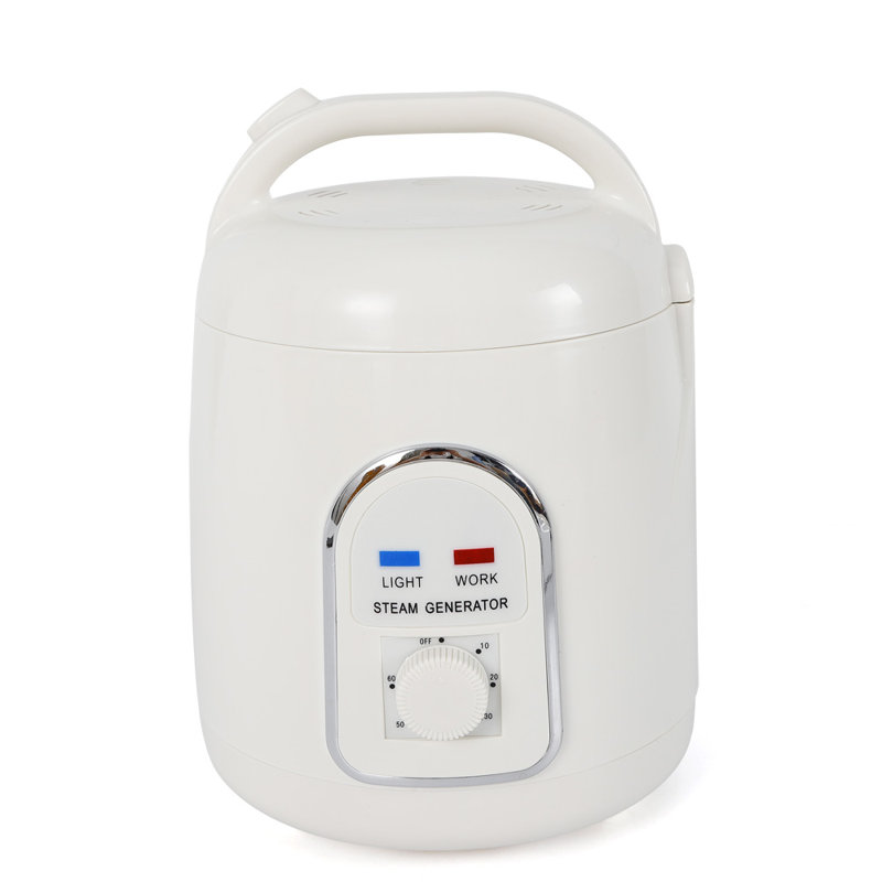 1.5L Sauna Steam Generator