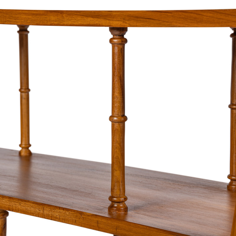 Portico Console Table
