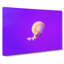 Jellyfish - Wrapped Canvas-55363217