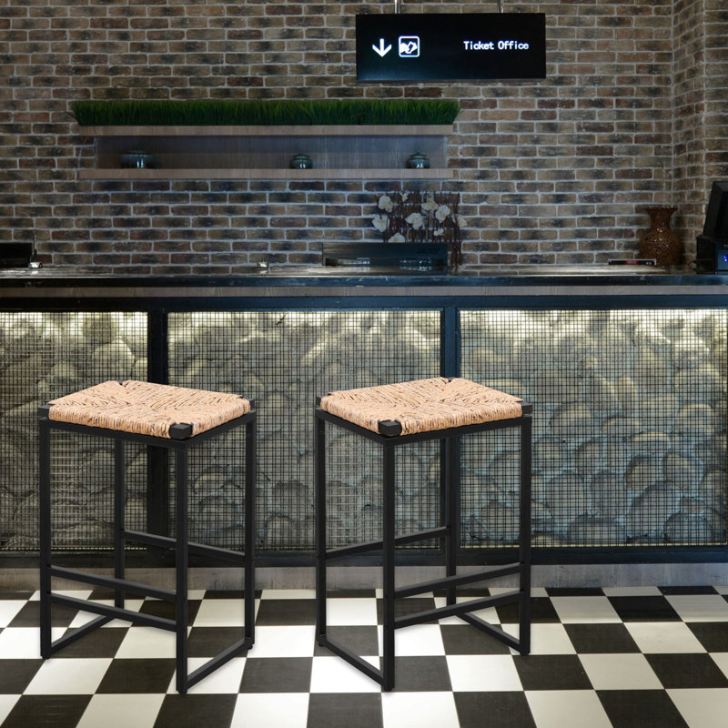 Tabouret de comptoir 25,2 po Geral