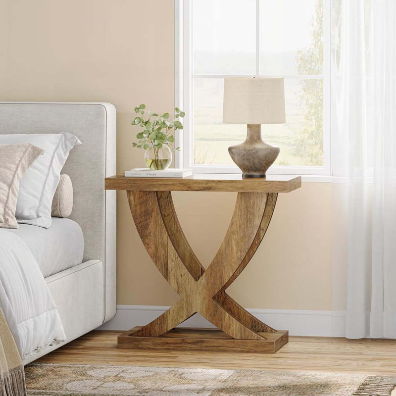 Table d'appoint 23,6 po Farmhouse