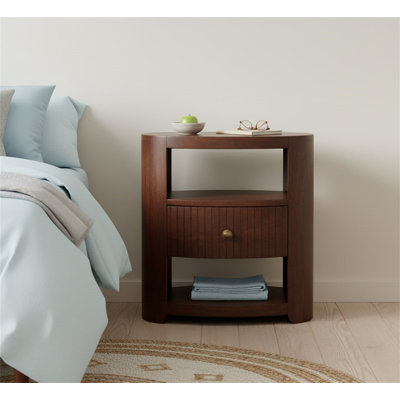 Table de chevet Artisan Furniture