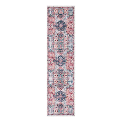 Geometric Indoor Rug