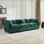 Canapé modulaire Cloud avec coussin double couche-863282737