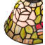 Meyda Tiffany & Stained Glass Lamp Shade