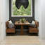 Tapis intérieur / extérieur géométrique Cascio-1984388783-2007799031