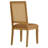 Modway Arlo Vegan Leather Side Chair Dining Chair-98135988-98135990