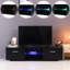 Meuble télé pour téléviseur de 65 po ou moins Roldao-870990357
