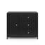 Teddi 3 Drawer Combo Dresser-99472405