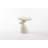 Stone End Table, Fibreglass Side Table, Modern Minimalist Corner Table, Coffee Table
