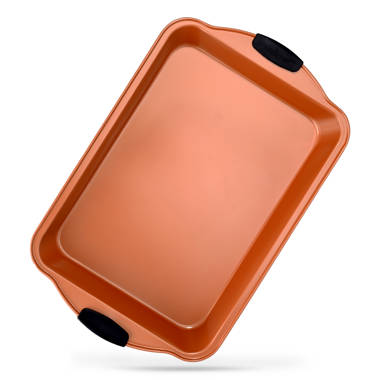 Nordicware NONSTICK 9 X 13 RECTANGLE CAKE PAN