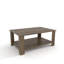 Leroy 90 cm Rectangular Coffee Table-1085909542
