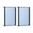 Zephyr Presrv Beverage Cooler Shelf Kit for PRKB Kegerators